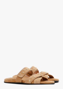 LeBERDES Шлёпанцы 00000019640 1