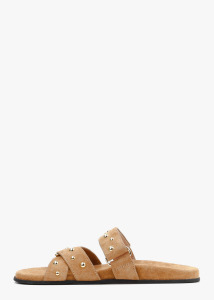 LeBERDES Шлёпанцы 00000019640 3