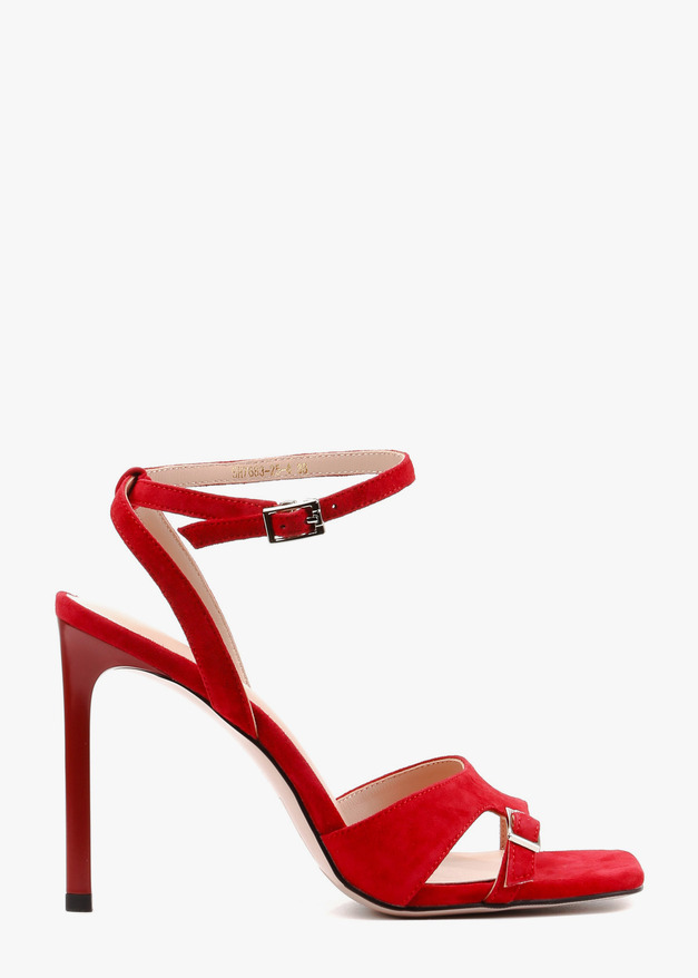 LeBERDES Босоніжки 00000019642 2