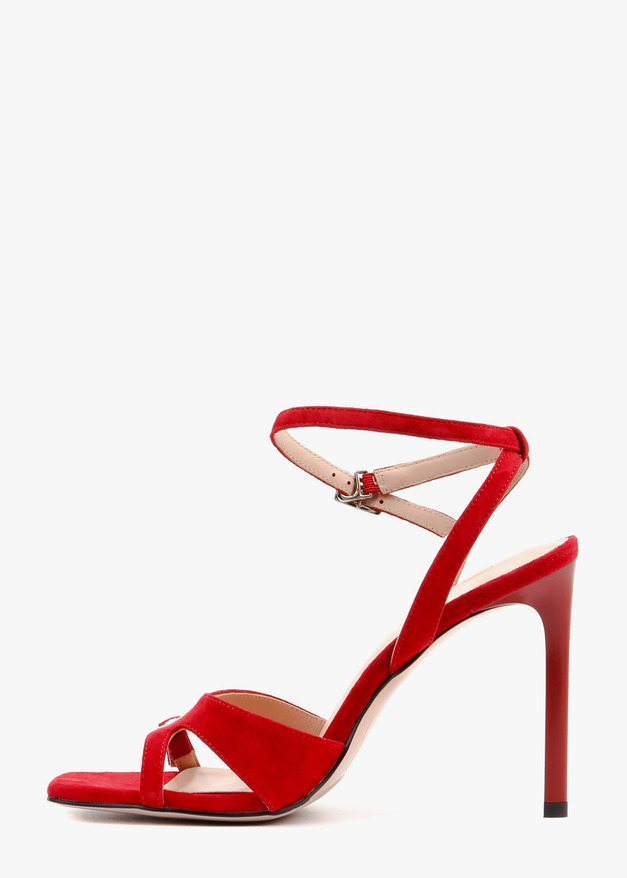 LeBERDES Босоніжки 00000019642 3