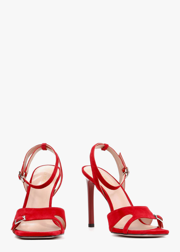 LeBERDES Босоніжки 00000019642 4