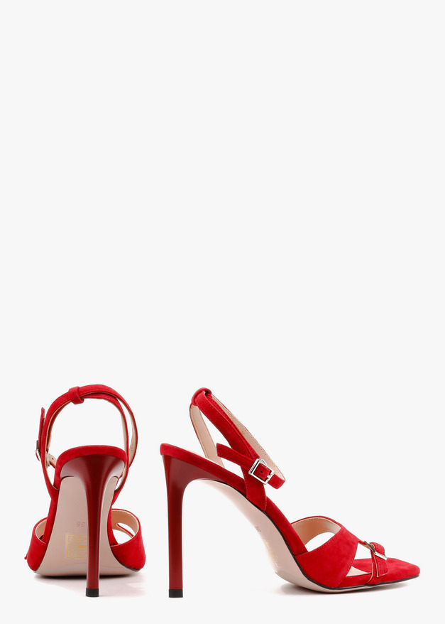 LeBERDES Босоніжки 00000019642 5