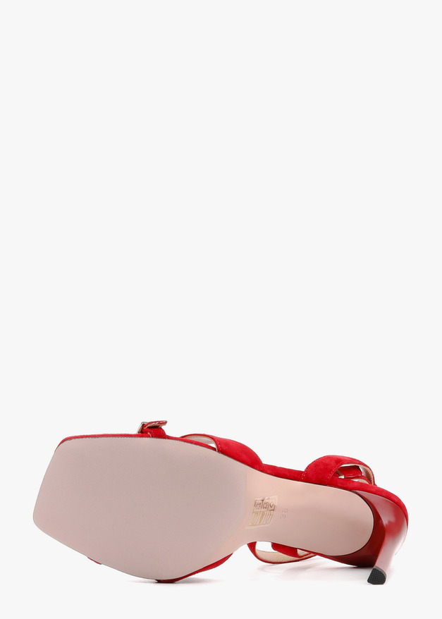 LeBERDES Босоніжки 00000019642 6