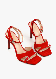 LeBERDES Босоножки 00000019642 4