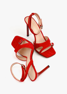 LeBERDES Босоножки 00000019642 5