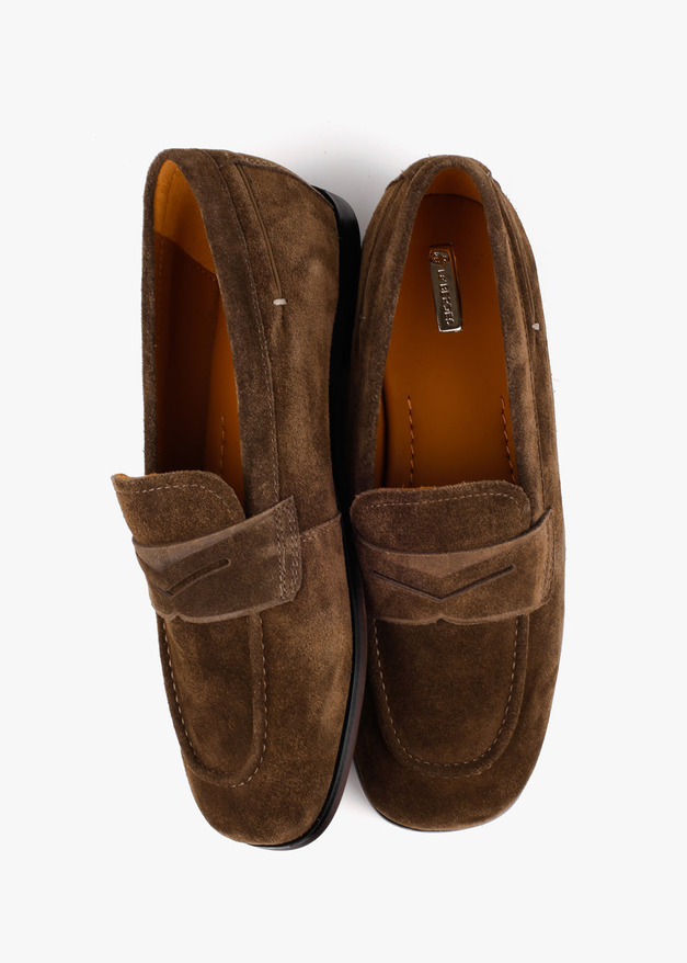 LeBERDES Лоферы 00000019643 2