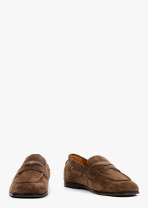 LeBERDES Лоферы 00000019643 5