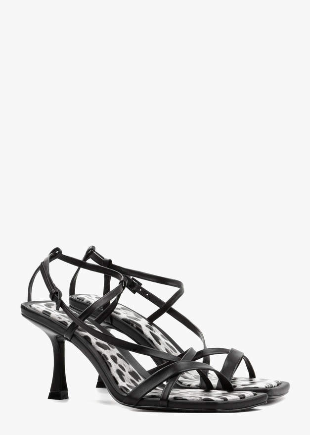 LeBERDES Босоніжки 00000019645 1