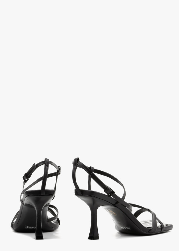 LeBERDES Босоніжки 00000019645 5