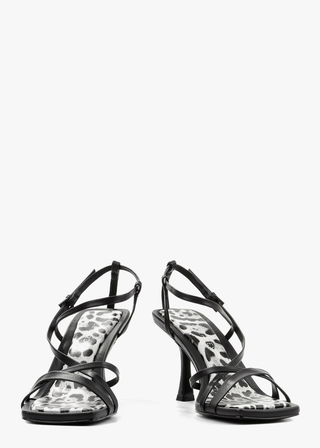 LeBERDES Босоніжки 00000019645 4