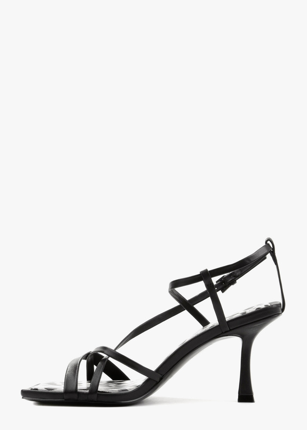 LeBERDES Босоніжки 00000019645 3