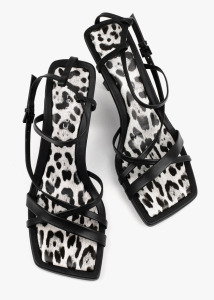 LeBERDES Босоножки 00000019645 2