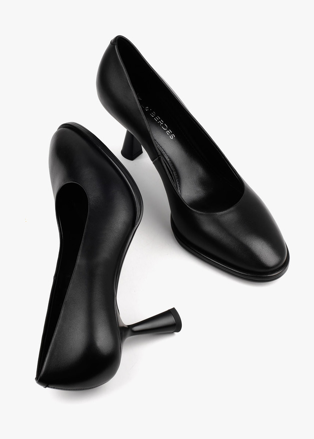 LeBERDES Туфлі 00000019648 2