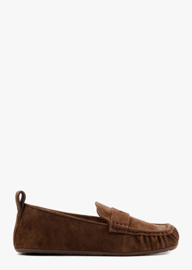 LeBERDES Мокасины 00000019647 3