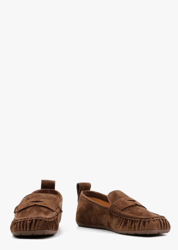 LeBERDES Мокасины 00000019647 5