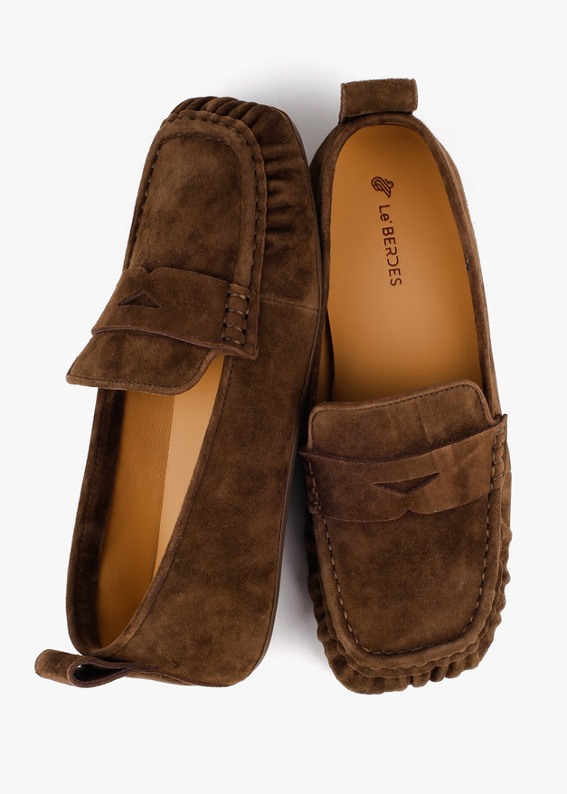 LeBERDES Мокасины 00000019647 2