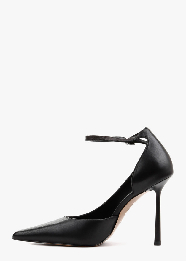 LeBERDES Туфлі 00000019651 4