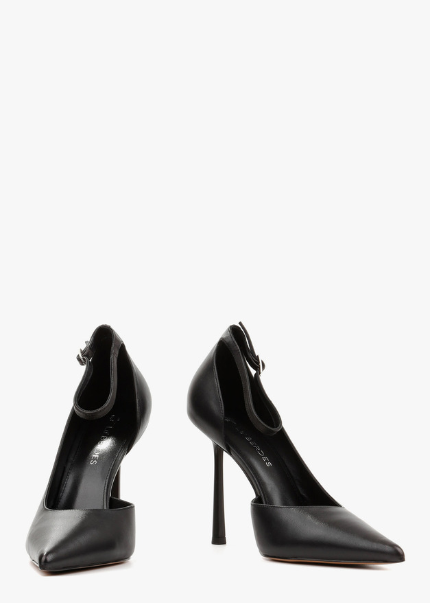 LeBERDES Туфлі 00000019651 5