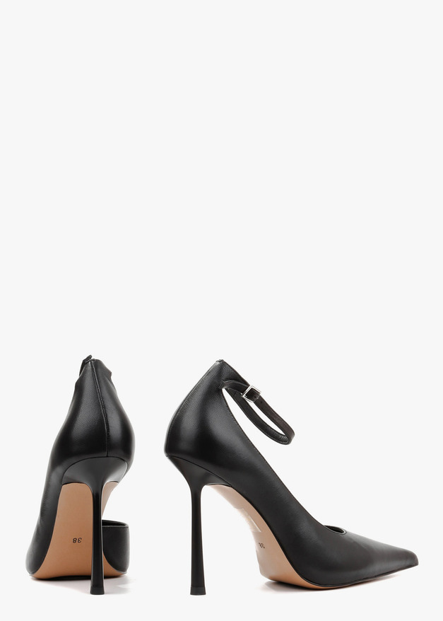 LeBERDES Туфлі 00000019651 6