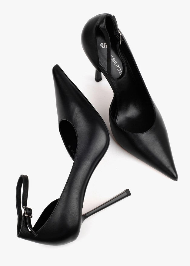 LeBERDES Туфлі 00000019651 2