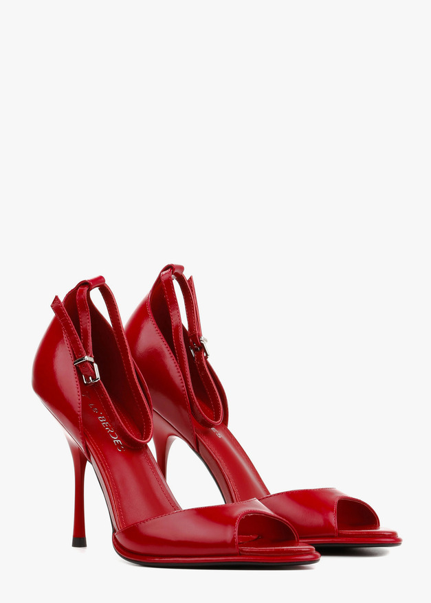 LeBERDES Босоніжки 00000019652 1