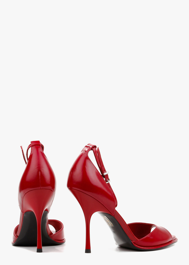 LeBERDES Босоніжки 00000019652 6