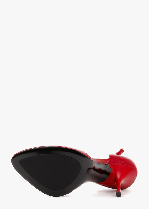 LeBERDES Босоніжки 00000019652 7