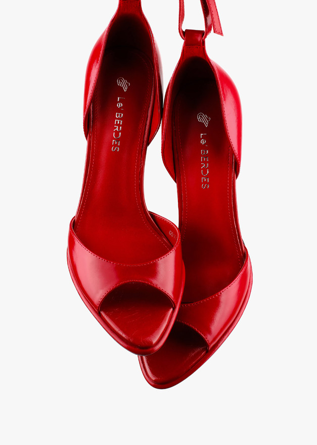 LeBERDES Босоніжки 00000019652 2