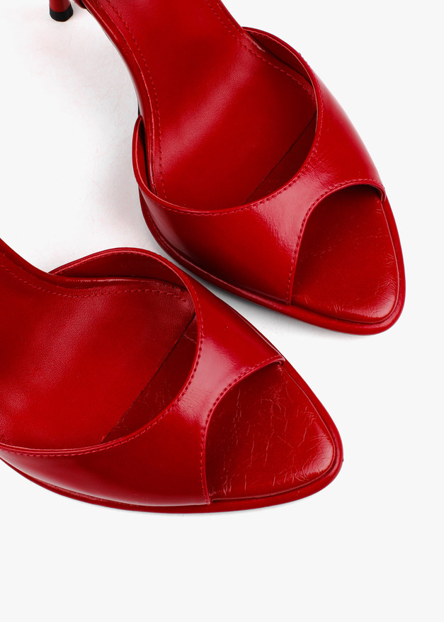 LeBERDES Босоніжки 00000019652 8