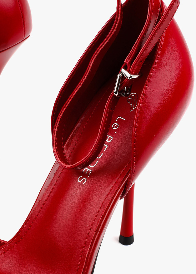 LeBERDES Босоніжки 00000019652 9