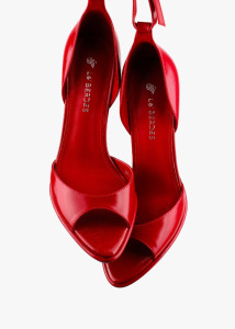 LeBERDES Босоножки 00000019652 2