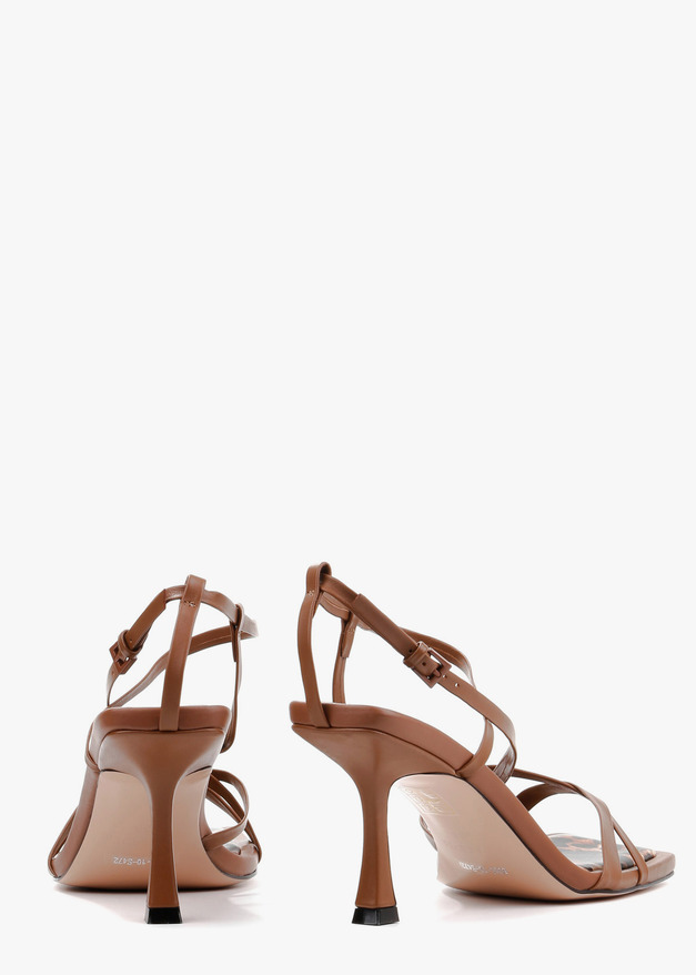 LeBERDES Босоніжки 00000019654 5