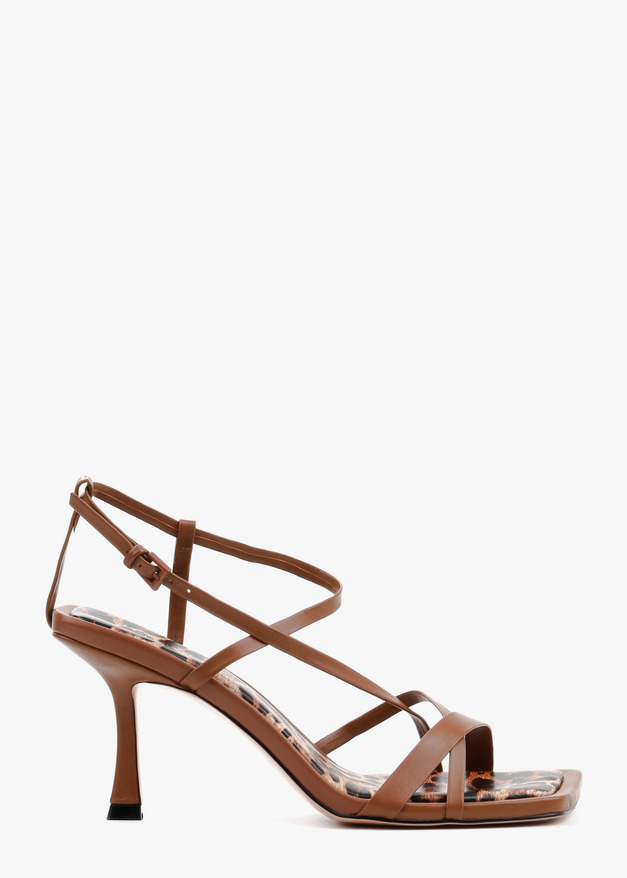 LeBERDES Босоніжки 00000019654 2