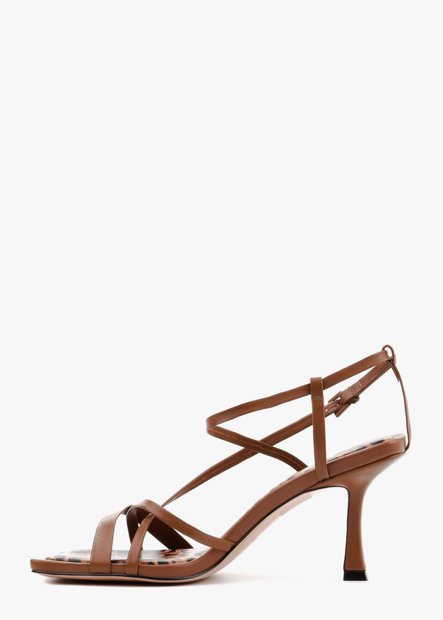 LeBERDES Босоніжки 00000019654 3