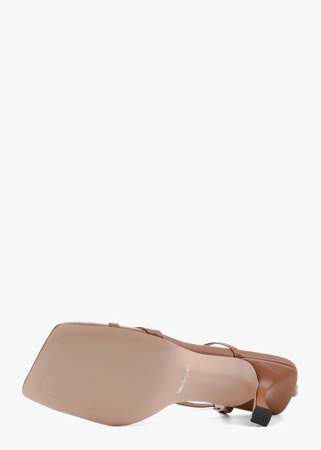 LeBERDES Босоніжки 00000019654 6