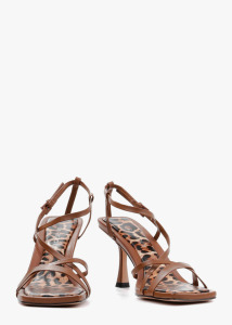 LeBERDES Босоножки 00000019654 5