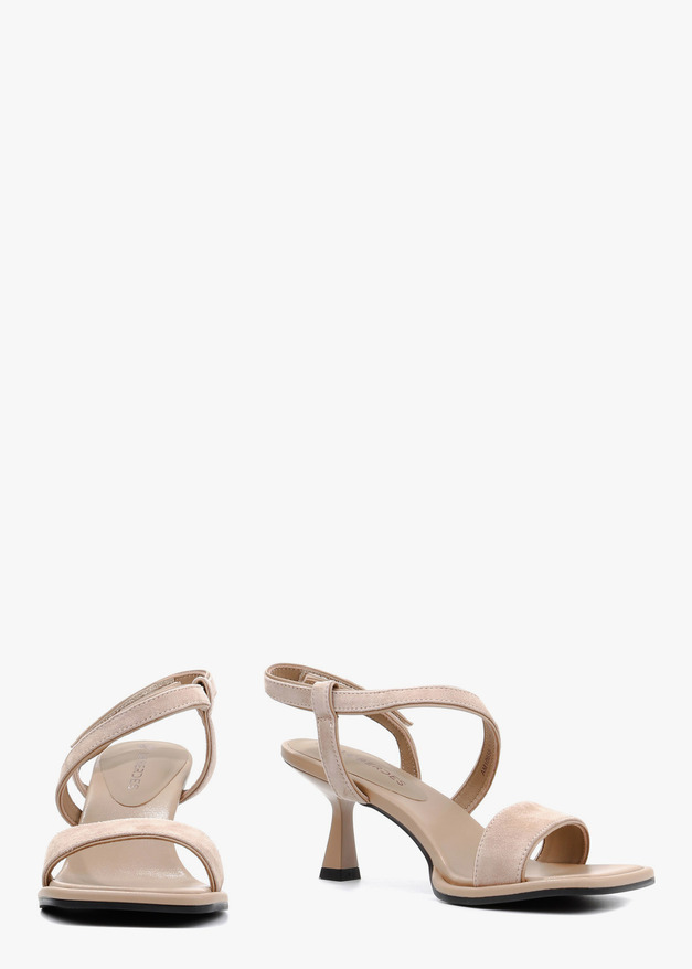 LeBERDES Босоножки 00000019655 4