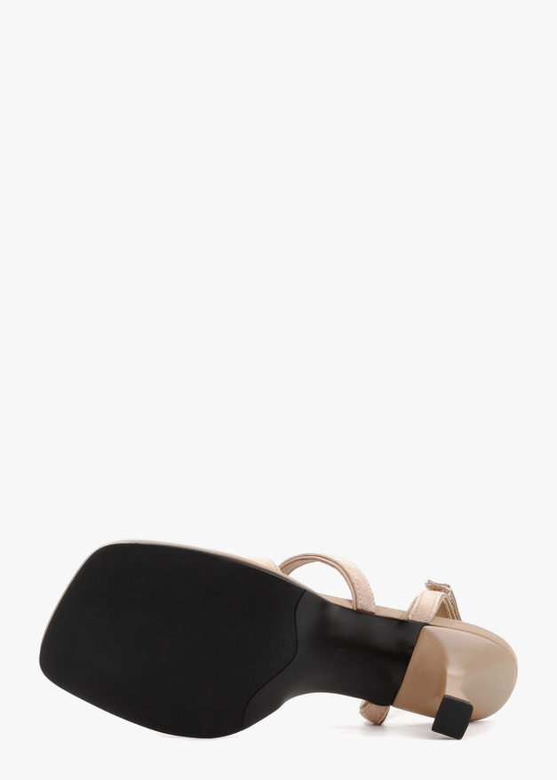 LeBERDES Босоножки 00000019655 6