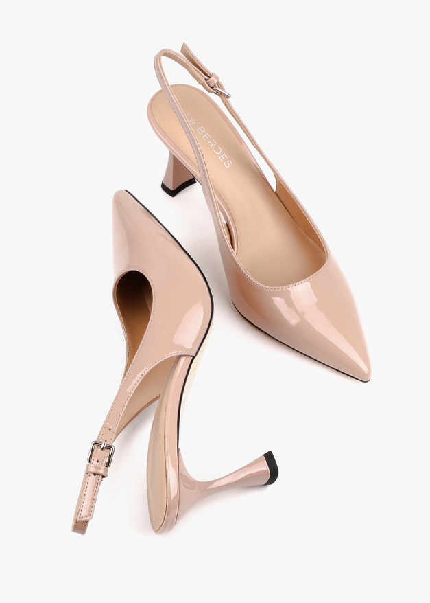 LeBERDES Сабо 00000019657 2