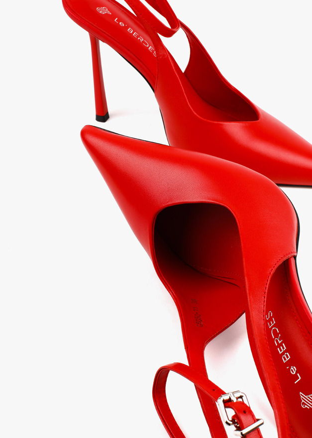 LeBERDES Сабо 00000019658 8