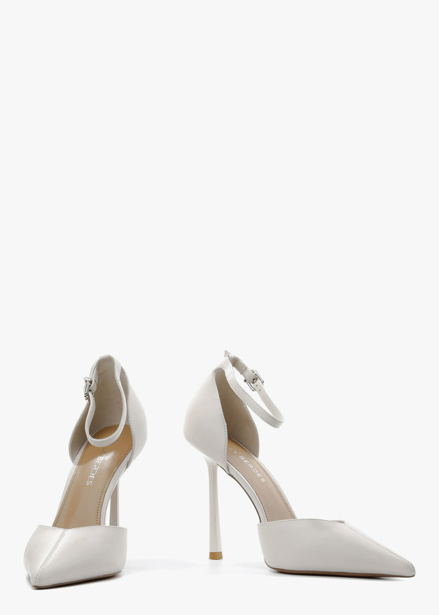 LeBERDES Туфлі 00000019659 4