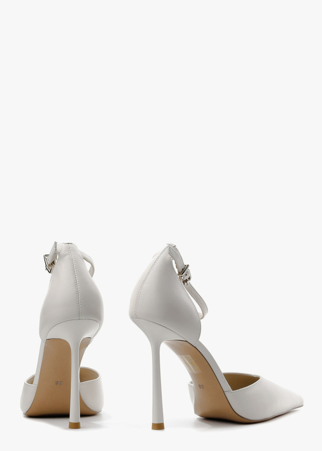 LeBERDES Туфлі 00000019659 5