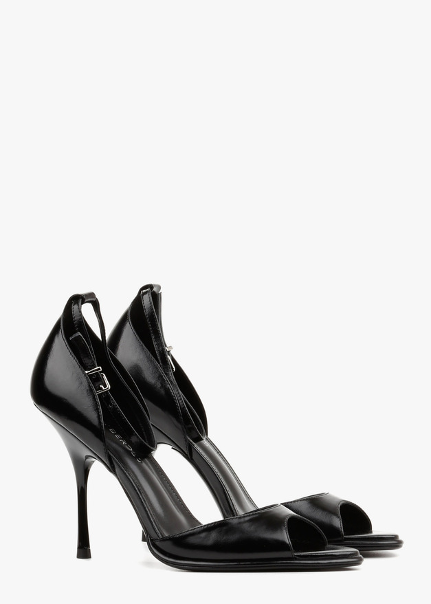 LeBERDES Босоніжки 00000019661 1