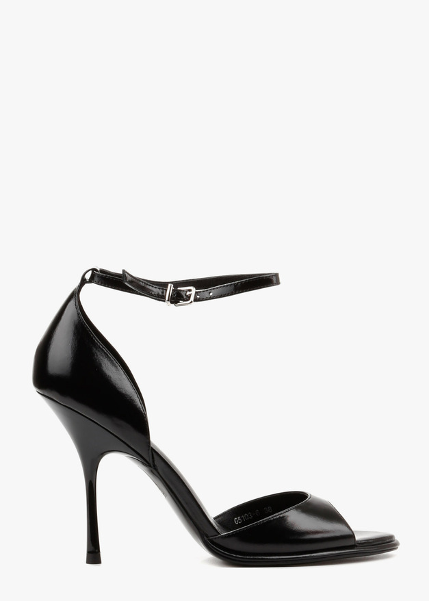 LeBERDES Босоніжки 00000019661 3