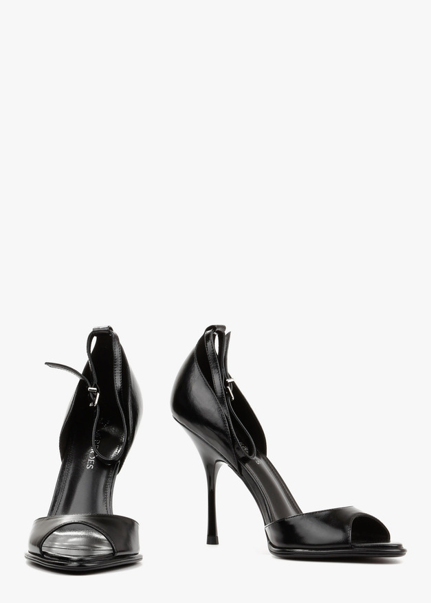 LeBERDES Босоніжки 00000019661 5