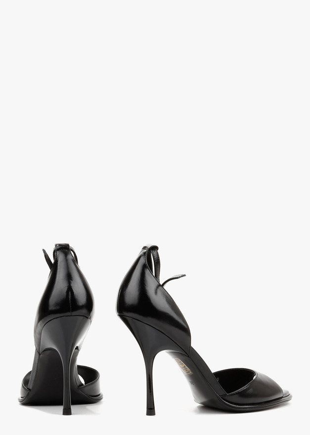 LeBERDES Босоніжки 00000019661 6