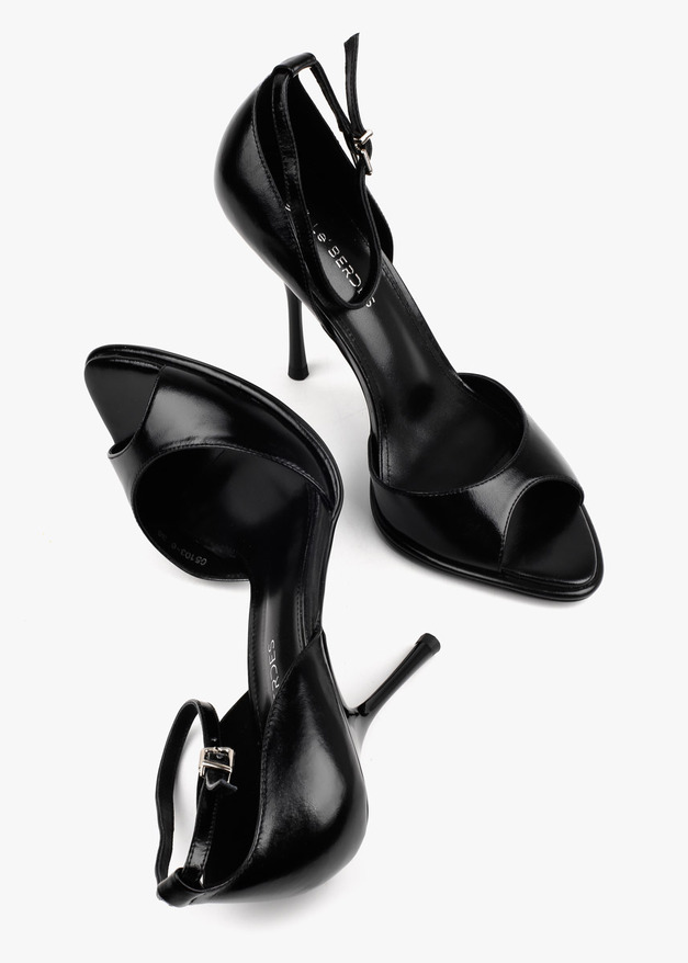 LeBERDES Босоніжки 00000019661 9