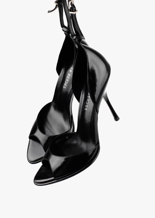 LeBERDES Босоніжки 00000019661 8