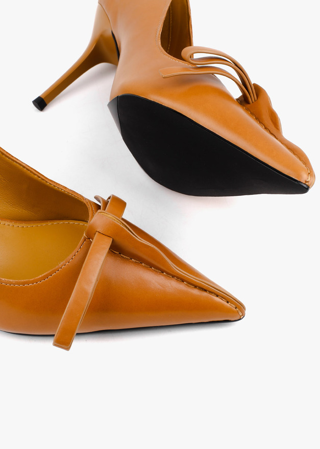 LeBERDES Туфли 00000019660 8