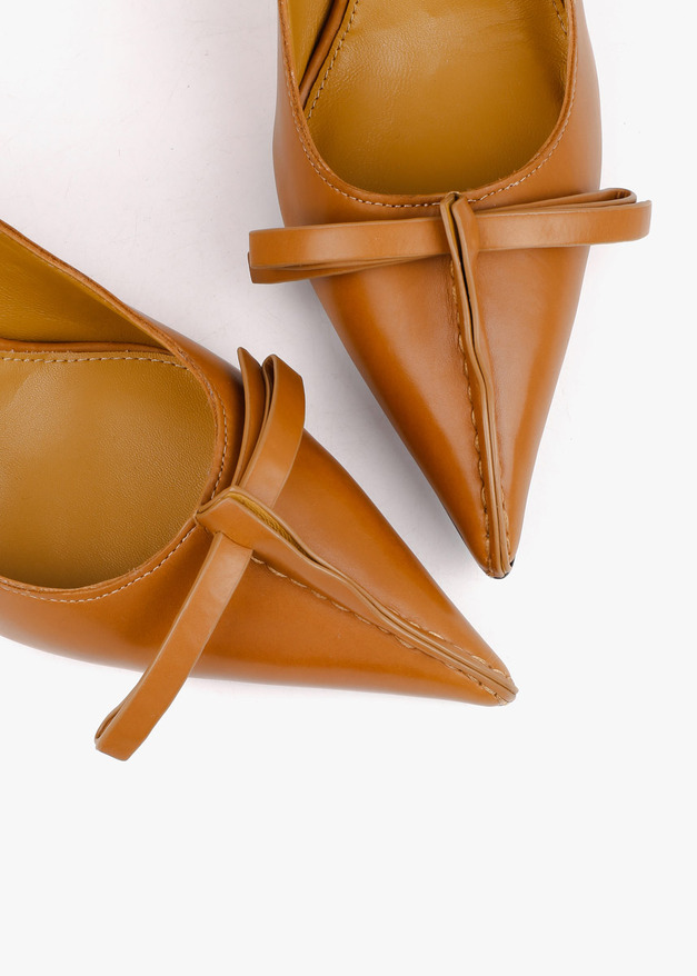 LeBERDES Туфли 00000019660 9